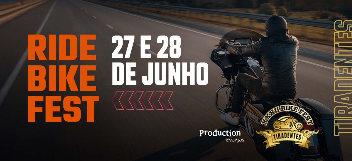 RIDE BIKE FEST